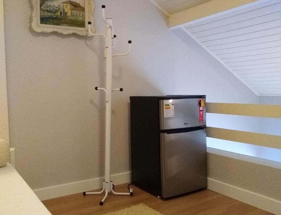 Apartamento Familia Sirangelo Gramado Eksteriør billede
