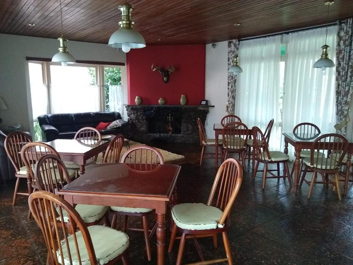 Apartamento Familia Sirangelo Gramado Eksteriør billede